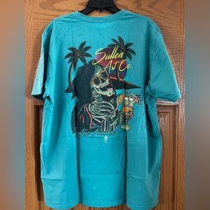 Sullen - Men’s Shirt